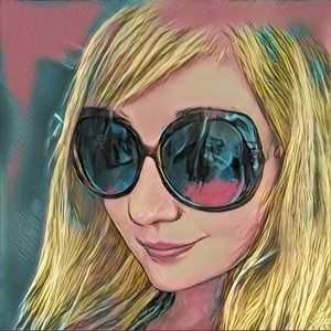 Meet your Posher, Jo